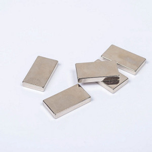 Trapezowe niestandardowe magnesy neodymowe N42 N45 N48 N50 N54 N52