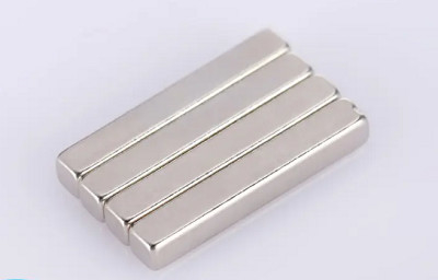 Magnesy neodymowe z magnesami trwałymi Mocna powłoka N35 N38 Ni Cu Ni