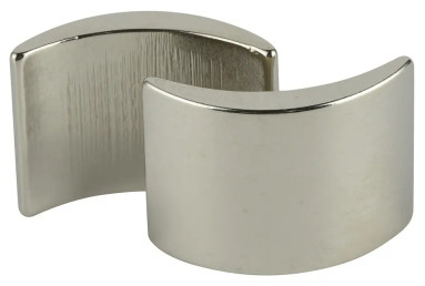 Magnesy neodymowe ziem rzadkich N52 N48 Power NdFeB Magnesy Ni Cu Ni Coating