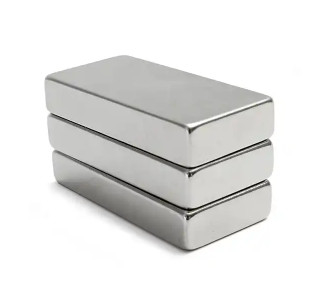 Potężne magnesy trwałe NdFeB N35-N52 Super mocne magnesy blokowe