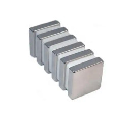 N42 N45 N48 Blokowy magnes NdFeB Bardzo silne magnesy neodymowe