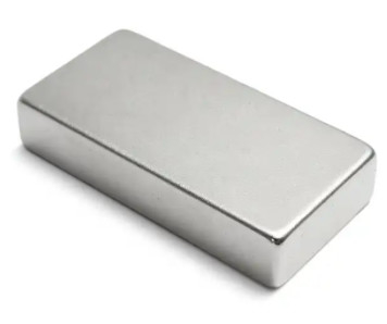 Potężne magnesy trwałe NdFeB N35-N52 Super mocne magnesy blokowe
