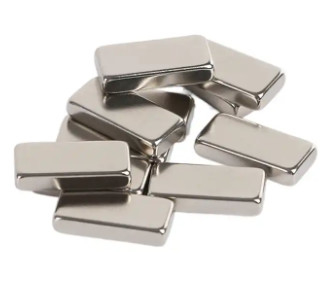 N52 NdFeB Magnesy trwałe Magnes neodymowy ziem rzadkich