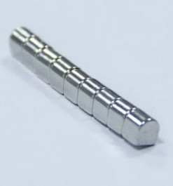 Magnetyczne magnesy neodymowe N35 Siła magnesu w kształcie Dostosowane