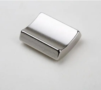 Niestandardowe magnesy neodymowe ziem rzadkich Trwałe super mocne magnesy neodymowe N52