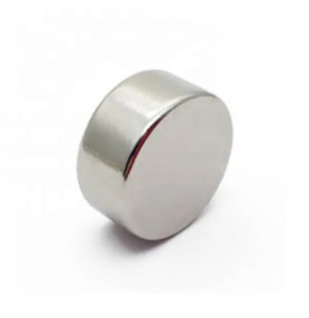 Rare Earth Medical NdFeB Disc Magnet Neodymowy okrągły magnes na podstawie