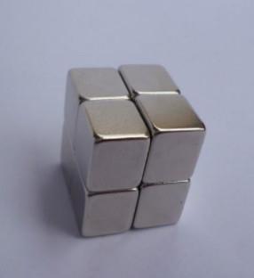 Prostokątne magnesy trwałe NdFeB blokują magnesy neodymowe