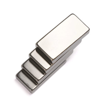 Magnesy neodymowe ziem rzadkich, mocne magnesy trwałe N52