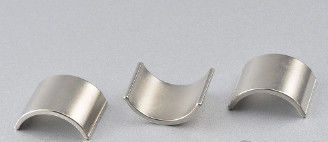 28UH-40UH spiekane magnesy NdFeB NI CU NI magnesy supermocne z powłoką