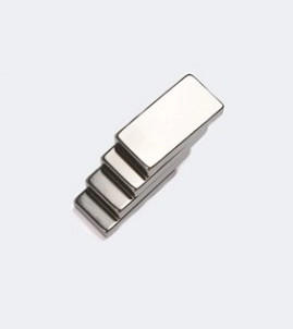 Magnesy neodymowe z magnesami trwałymi Mocna powłoka N35 N38 Ni Cu Ni