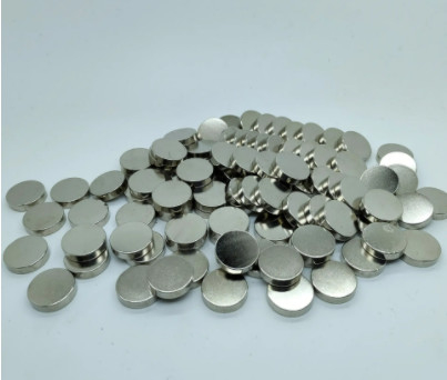 N52 40x20 mm Super mocny okrągły ziem rzadkich Potężny dysk głośnikowy Magnes NdFeB